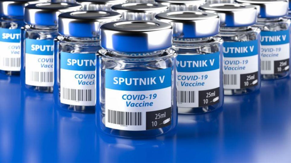 Coronavirus-Russia's Sputnik V vaccine: Το ρωσικό εμβόλιο ...