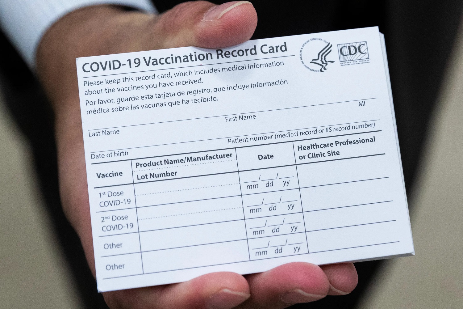 Covid-19 Vaccination Certificate: Από σήμερα η βεβαίωση ...